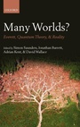 Cover: Many Worlds? - Oxford University Press