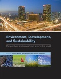 Cover: Environment, Development, and Sustainability - Oxford University Press