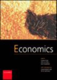Enlarge image Cover: Economics: Vol 1 - Oxford University Press Southern Africa