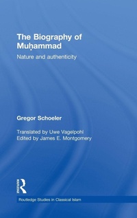 Enlarge image Cover: The Biography of Muhammad - Routledge