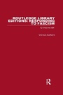 Cover: RLE: Responding to Fascism - Routledge
