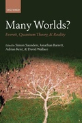 Cover: Many Worlds? - Oxford University Press
