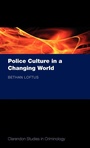 Cover: Police Culture in a Changing World - Oxford University Press
