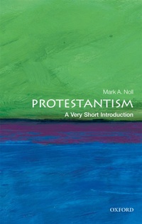 Enlarge image Cover: Protestantism - Oxford University Press