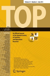 Abbildung von: TOP - Springer
