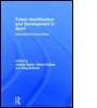 Cover: Talent Identification and Development in Sport - Routledge