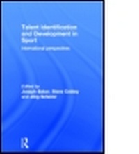 Enlarge image Cover: Talent Identification and Development in Sport - Routledge