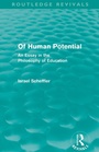 Cover: Of Human Potential (Routledge Revivals) - Routledge
