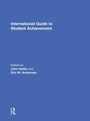 Cover: International Guide to Student Achievement - Routledge