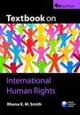 Cover: Textbook on International Human Rights - Oxford University Press