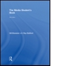 Enlarge image Cover: The Media Student's Book - Routledge