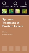 Cover: Systemic Treatment of Prostate Cancer - Oxford University Press