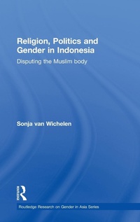Abbildung von: Religion, Politics and Gender in Indonesia - Routledge