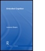 Cover: Embodied Cognition - Routledge