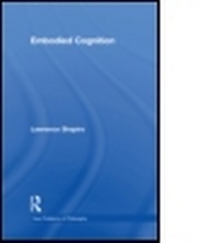Enlarge image Cover: Embodied Cognition - Routledge