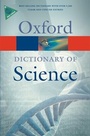 Cover: A Dictionary of Science - Oxford University Press