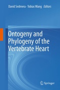 Cover: Ontogeny and Phylogeny of the Vertebrate Heart - Springer