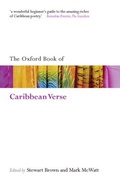 Cover: The Oxford Book of Caribbean Verse - Oxford University Press
