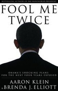 Enlarge image Cover: Fool Me Twice - WND BOOKS