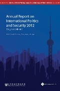 Cover: Annual Report on International Politics and Security (2012) - Paths International Ltd