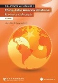 Cover: China-Latin America Relations - Paths International Ltd