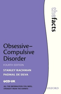 Bild vergrößern Bild: Obsessive-Compulsive Disorder - Oxford University Press