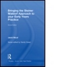 Cover: Bringing the Steiner Waldorf Approach to your Early Years Practice - Routledge