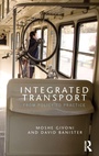Cover: Integrated Transport - Routledge