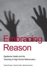 Enlarge image Cover: Embracing Reason - Routledge