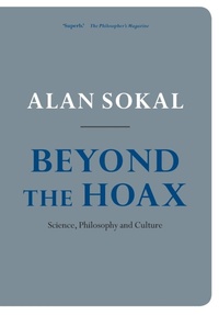 Enlarge image Cover: Beyond the Hoax - Oxford University Press
