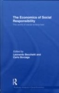 Bild: The Economics of Social Responsibility - Routledge