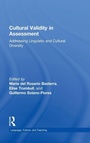 Cover: Cultural Validity in Assessment - Routledge