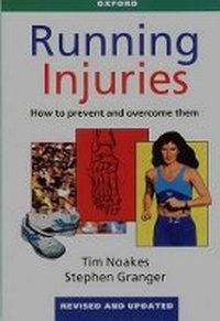 Enlarge image Cover: Running Injuries - Oxford University Press Southern Africa