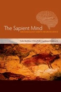 Cover: The Sapient Mind - Oxford University Press