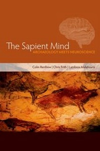 Enlarge image Cover: The Sapient Mind - Oxford University Press