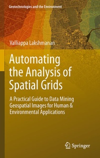 Enlarge image Cover: Automating the Analysis of Spatial Grids - Springer
