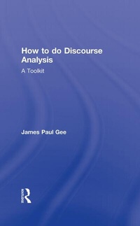 Enlarge image Cover: How to do Discourse Analysis: A Toolkit - Routledge