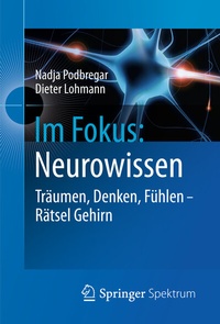Abbildung von: Im Fokus: Neurowissen - Springer