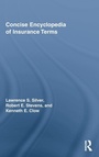 Cover: Concise Encyclopedia of Insurance Terms - Routledge