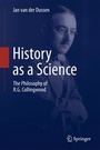 Cover: History as a Science - Springer