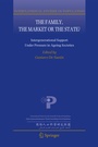 Cover: The Family, the Market or the State? - Springer