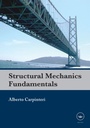 Cover: Structural Mechanics Fundamentals - CRC Press