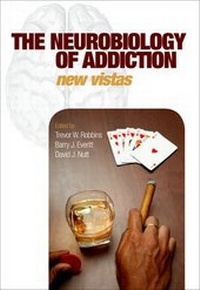 Abbildung von: The Neurobiology of Addiction - Oxford University Press