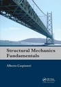 Cover: Structural Mechanics Fundamentals - CRC Press