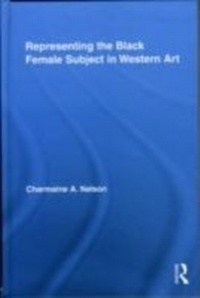 Abbildung von: Representing the Black Female Subject in Western Art - Routledge
