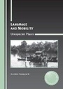 Cover: Language and Mobility - Multilingual Matters