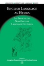 Cover: English Language as Hydra - Multilingual Matters