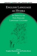 Cover: English Language as Hydra - Multilingual Matters