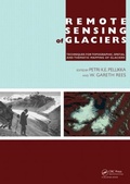 Cover: Remote Sensing of Glaciers - CRC Press