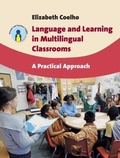 Cover: Language and Learning in Multilingual Classrooms - Multilingual Matters